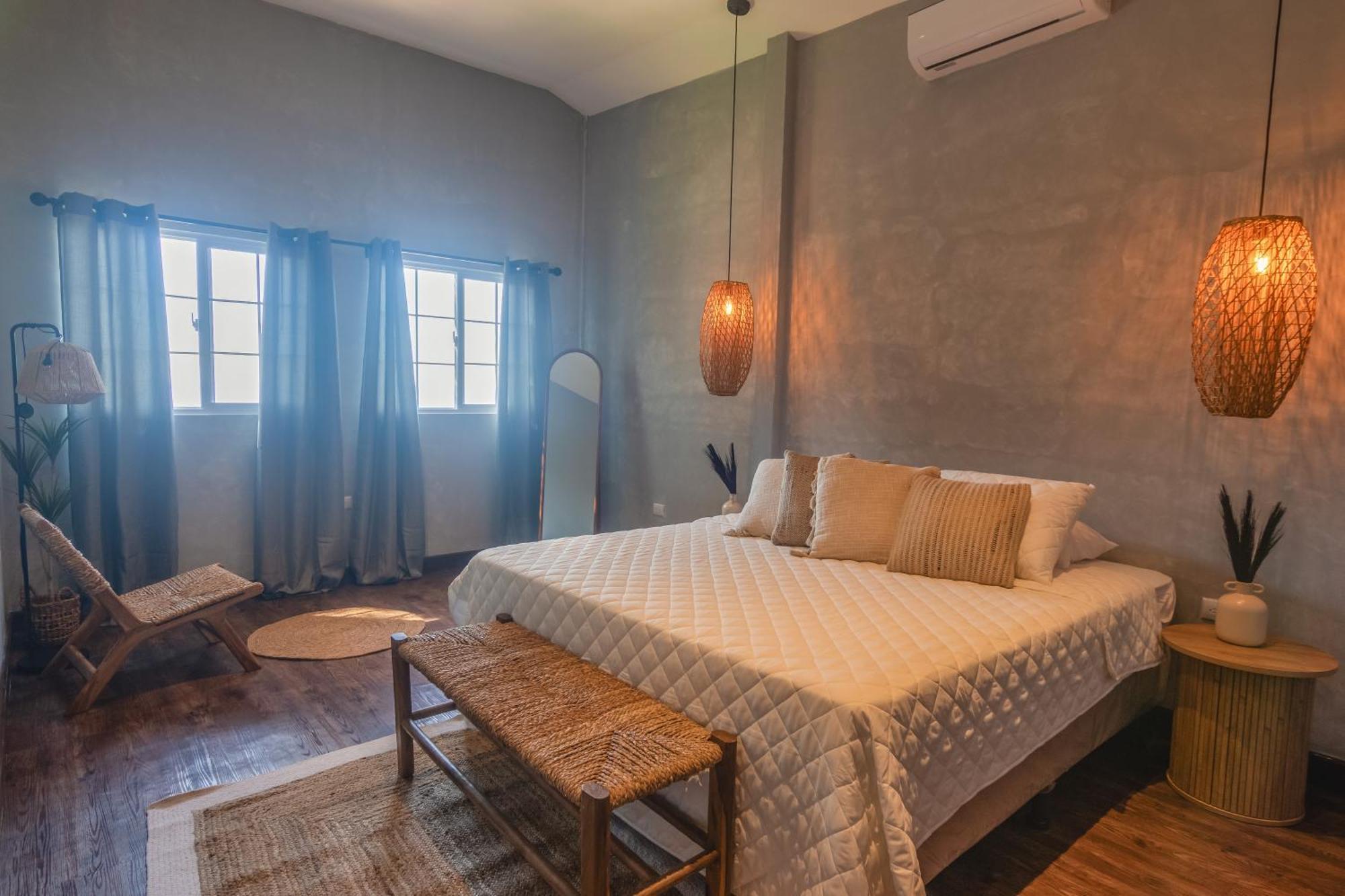 El Xalli Hotel El Zonte Zewnętrze zdjęcie