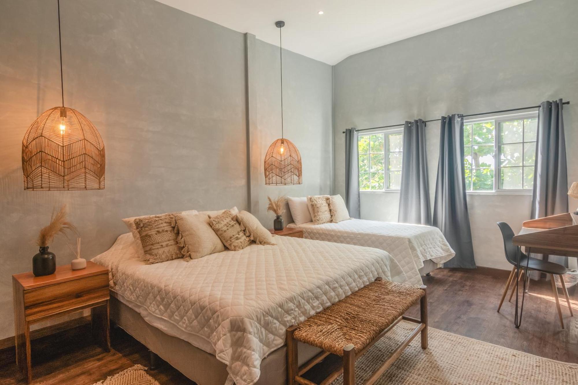 El Xalli Hotel El Zonte Zewnętrze zdjęcie
