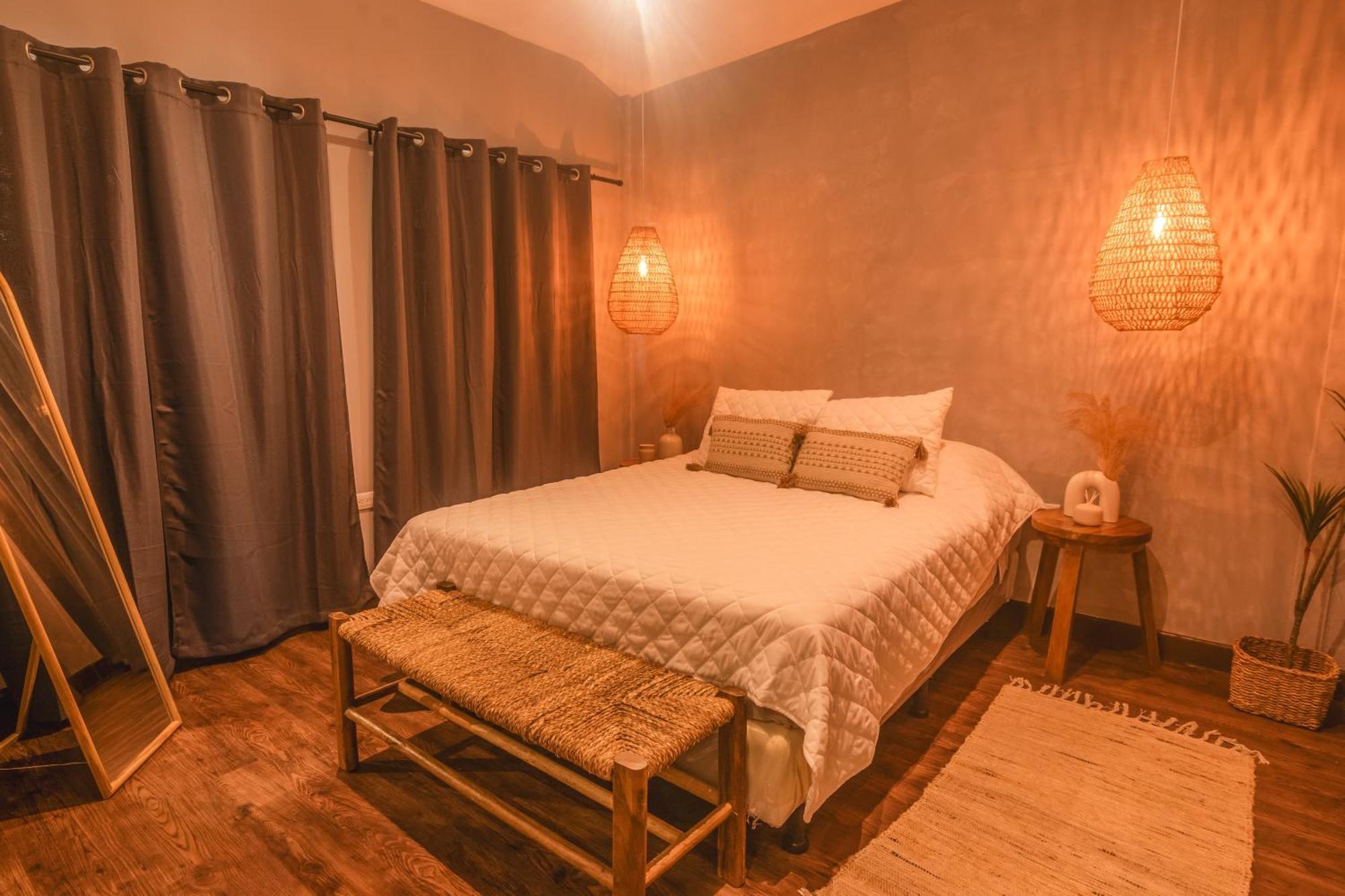 El Xalli Hotel El Zonte Zewnętrze zdjęcie