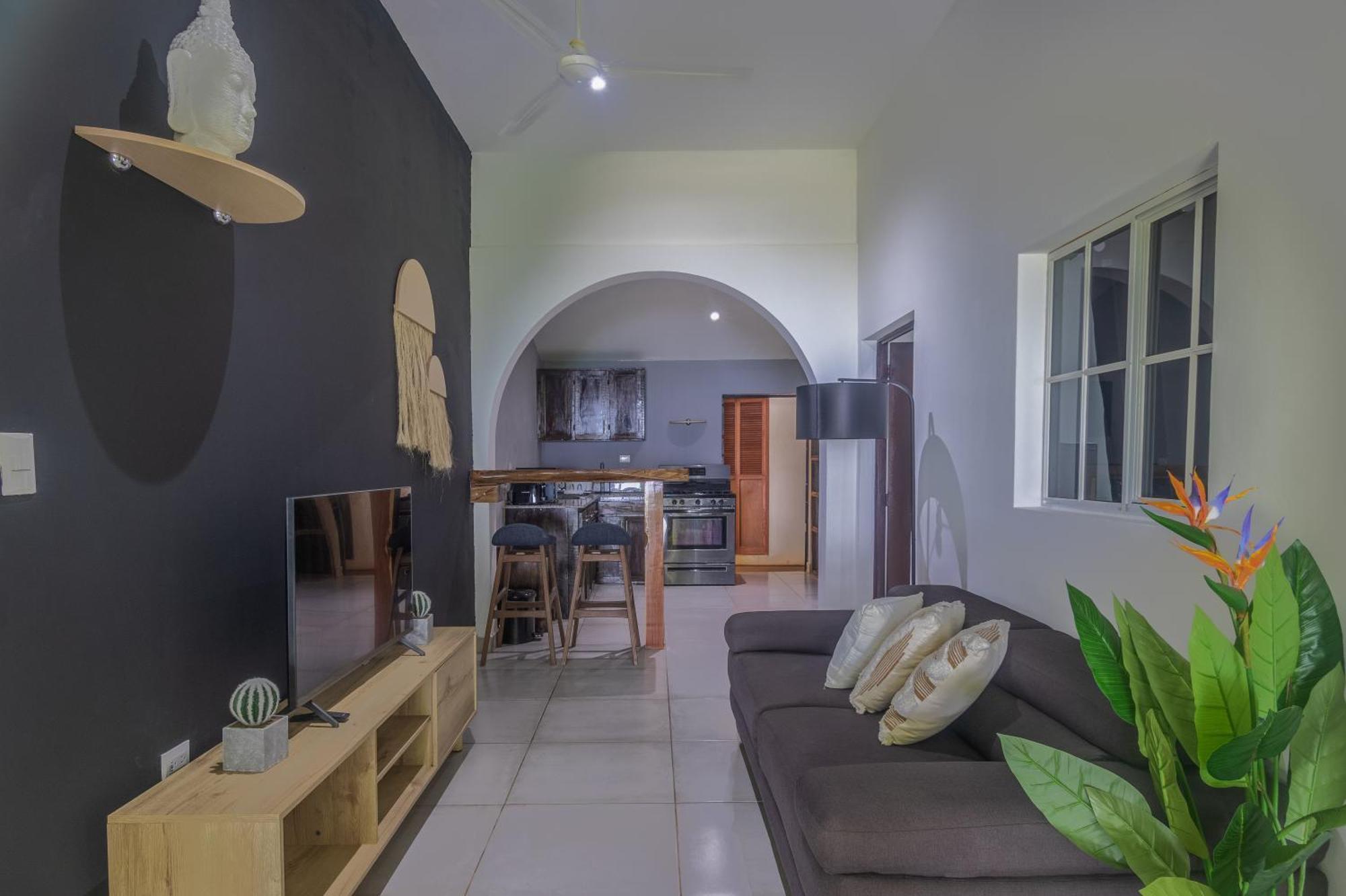 El Xalli Hotel El Zonte Zewnętrze zdjęcie
