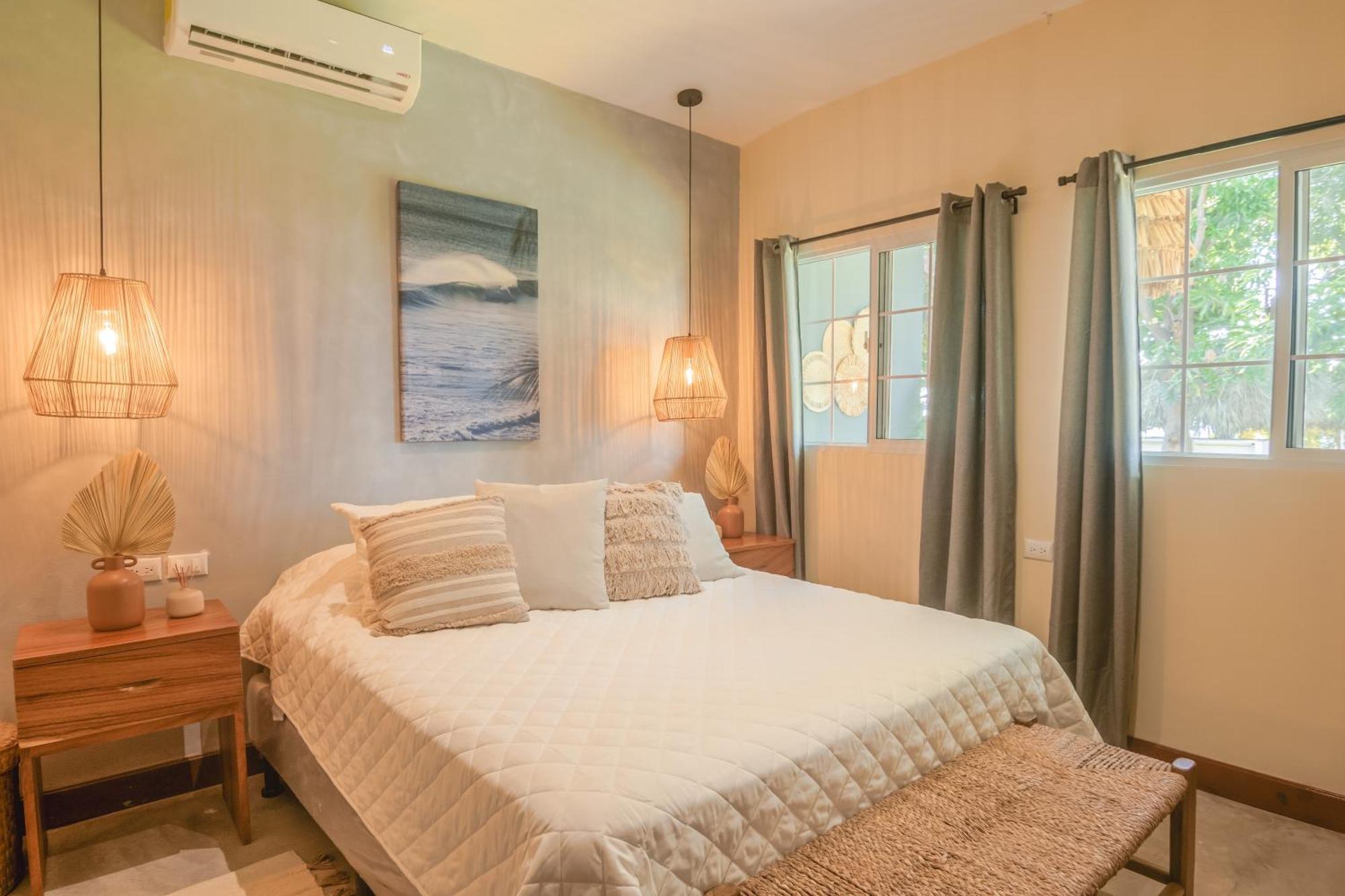 El Xalli Hotel El Zonte Zewnętrze zdjęcie