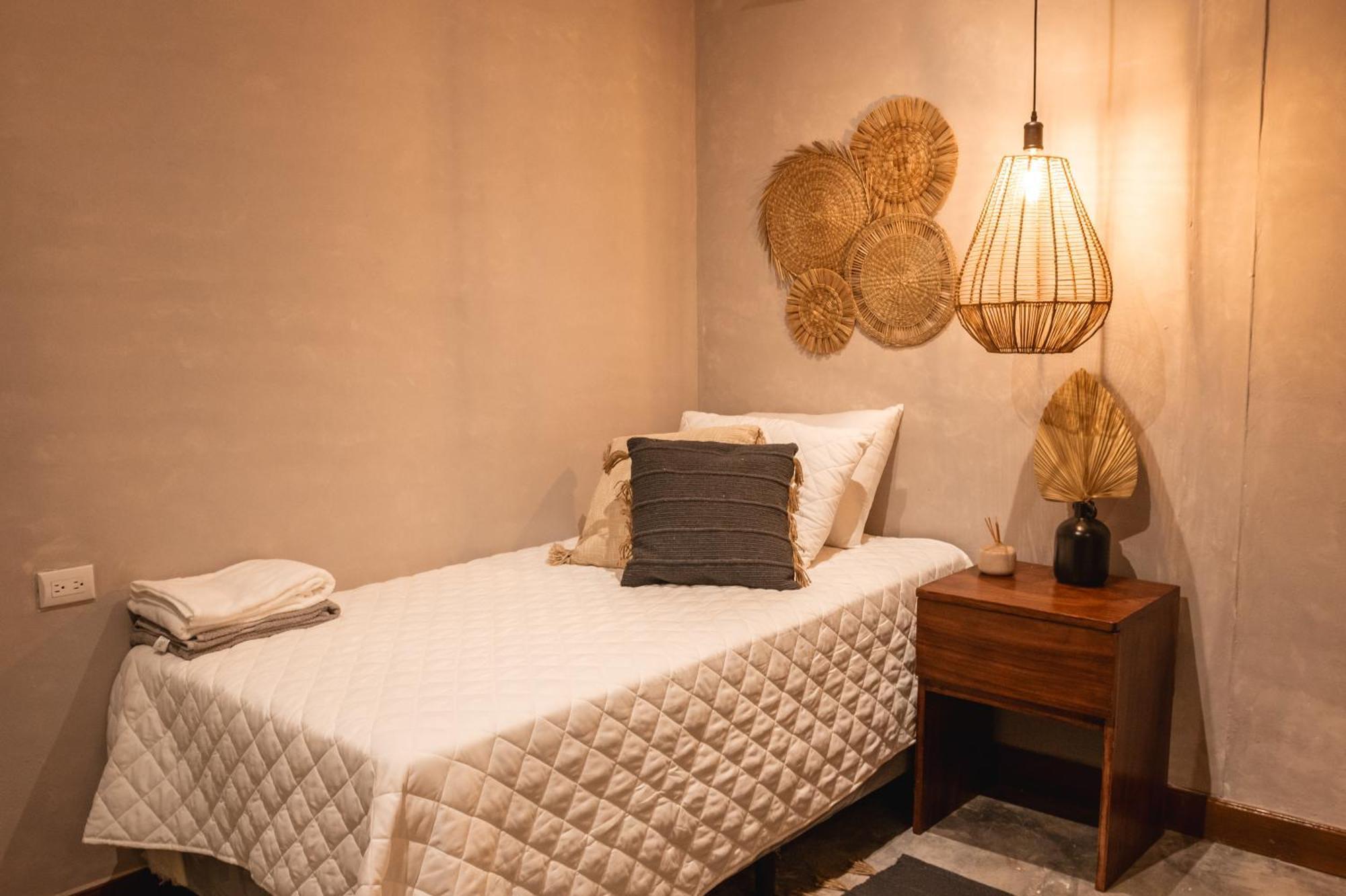 El Xalli Hotel El Zonte Zewnętrze zdjęcie