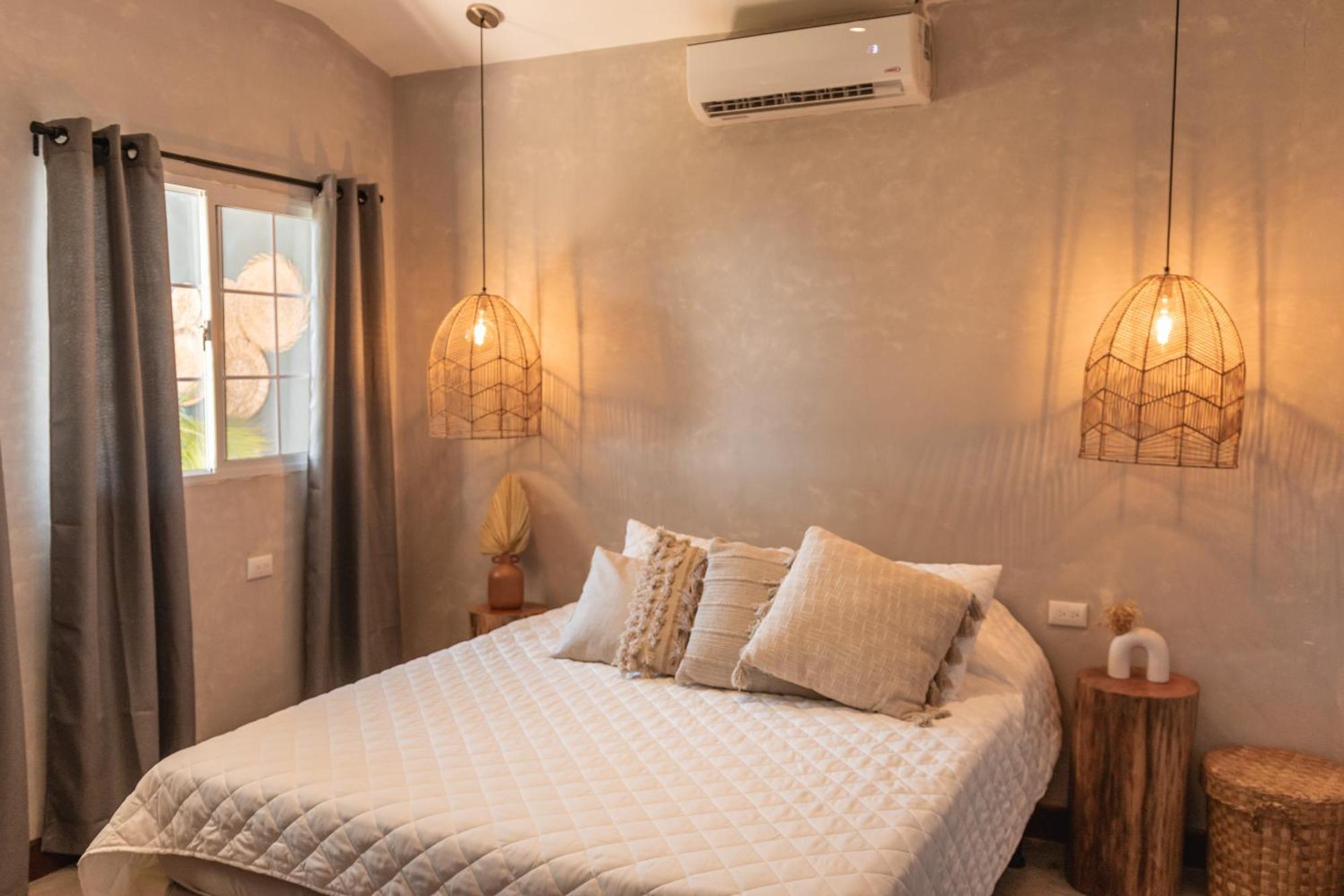 El Xalli Hotel El Zonte Zewnętrze zdjęcie