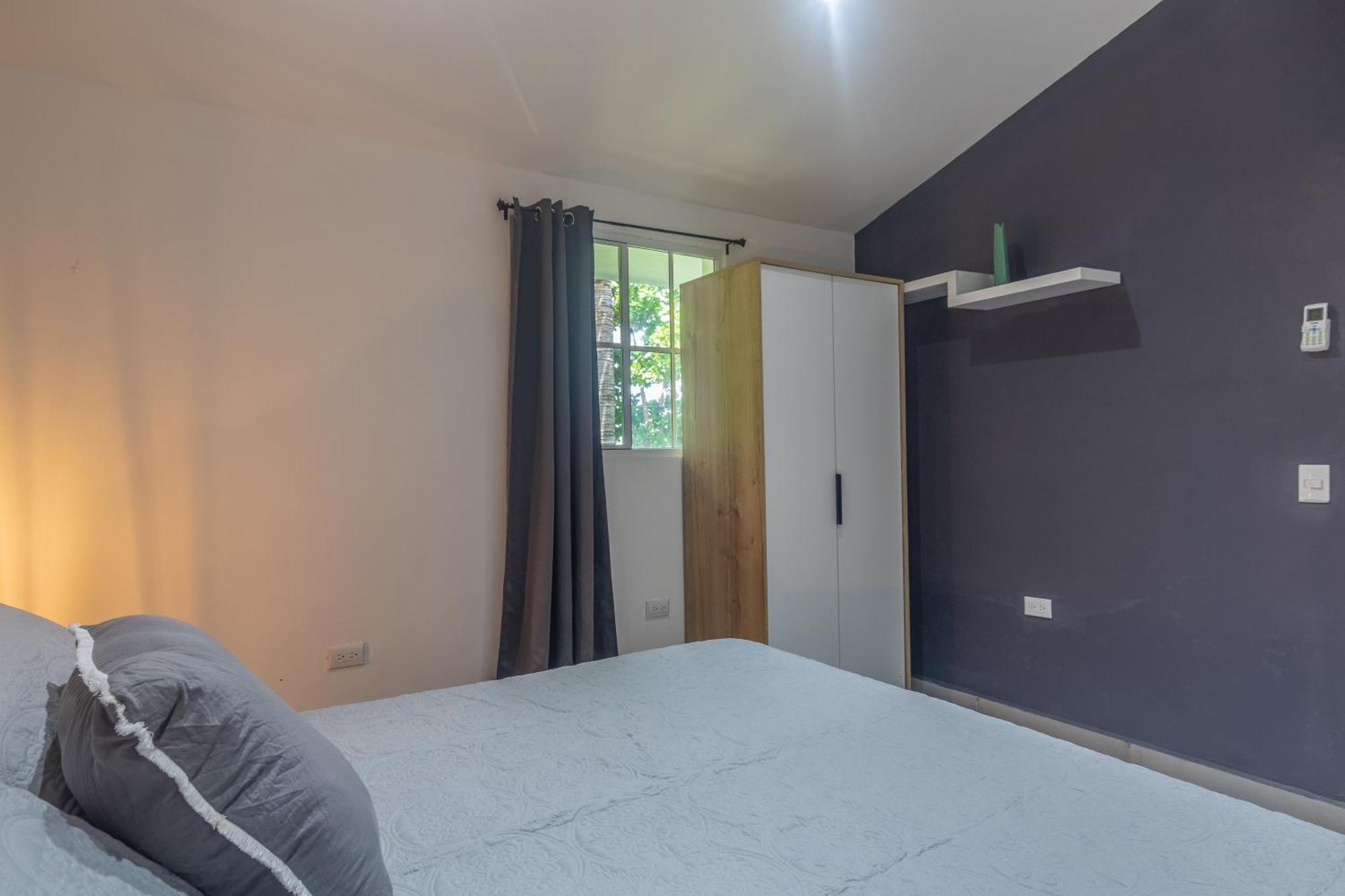 El Xalli Hotel El Zonte Pokój zdjęcie