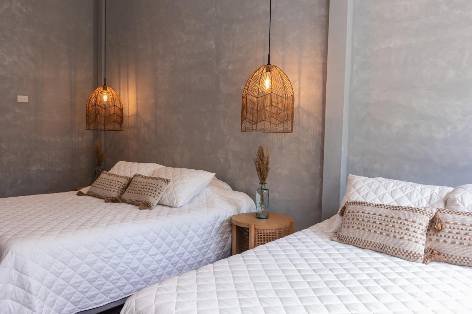 El Xalli Hotel El Zonte Pokój zdjęcie