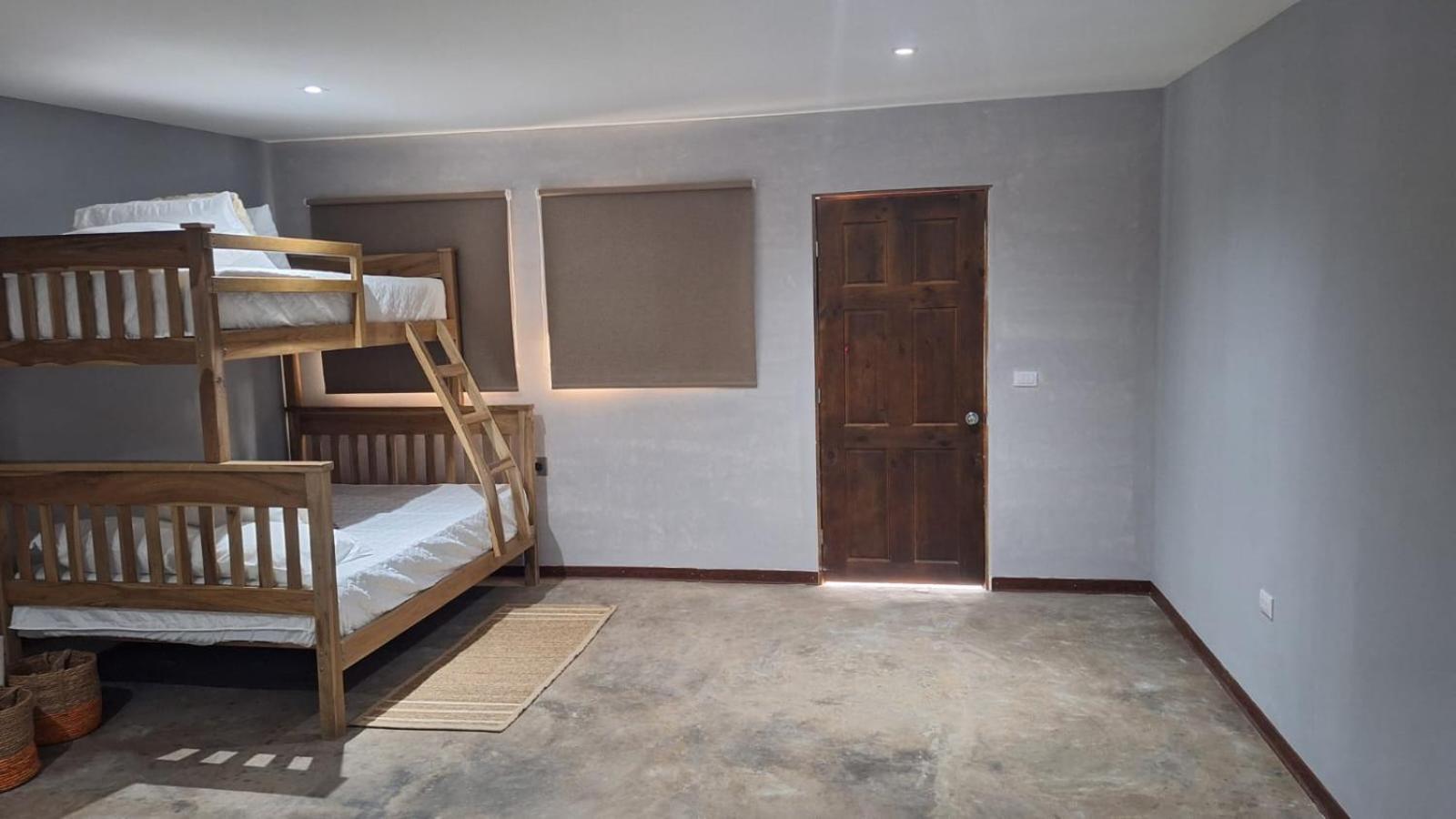 El Xalli Hotel El Zonte Zewnętrze zdjęcie