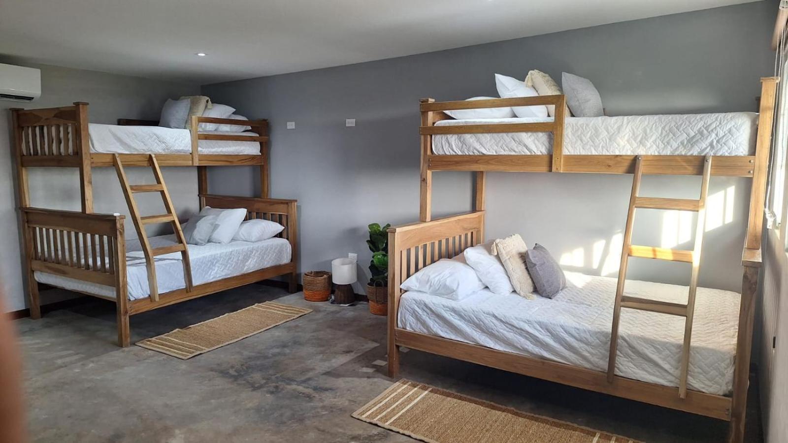 El Xalli Hotel El Zonte Zewnętrze zdjęcie